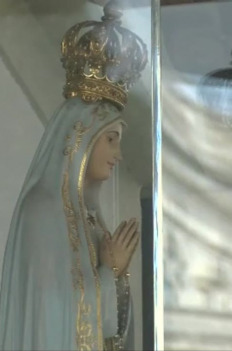 Fatima, miejsce wybrane przez Maryję