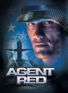 Agent Red - Broń chemiczna