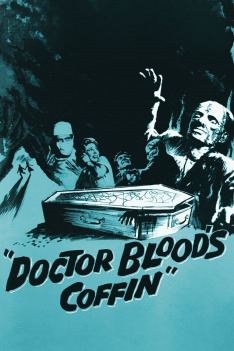 Dr. Blood's Coffin