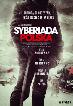 Premiera: Syberiada polska