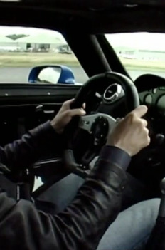 The Best of Top Gear 2011/12 (S1E2): Episode 2