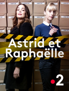 Astrid i Raphaëlle (S3E2): Memento mori