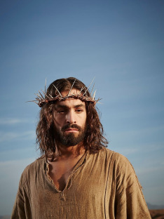 Kod Jezusa (S1E5): Historia prawdziwego krzyża