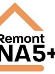 Remont na 5+