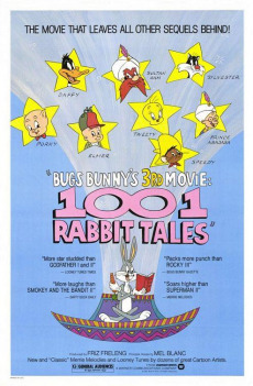 Zekoslav Mrkva: 1001 zečja priča