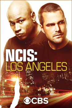Agenci NCIS: Los Angeles 13 (5)