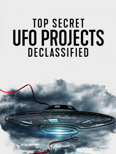 UFO: Odtajnione projekty (S1E6): Co już wiemy