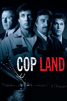Głośne hity: Cop Land