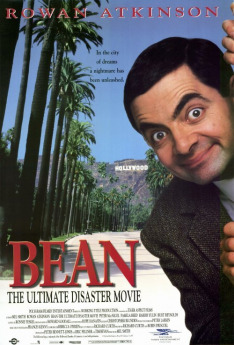 Bean: The Ultimate Disaster Movie
