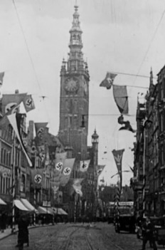 Gdańsk 1939