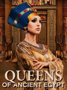 Królowe starożytnego Egiptu (S1E1): Królowa Teje
