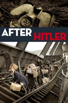 Świat po Hitlerze (S1E2): Odcinek 2