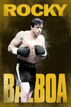 Mocny piątek: Rocky Balboa