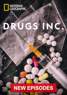 Drugs, Inc (S1E12): Narkotyki (Prawdziwe wilki z Wall Street)