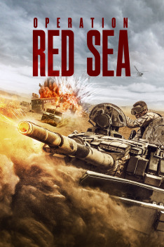 Operacja Morze Czerwone