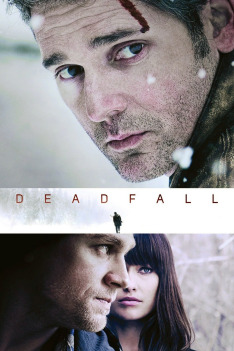 Deadfall. W potrzasku