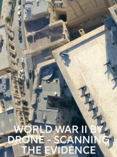 II wojna światowa z drona (S1E3): II wojna światowa z drona (Oblężenie Malty)