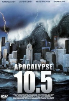 10.5: Apokalipsa (1)