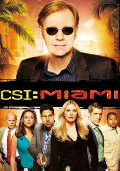 CSI: Kryminalne zagadki Miami 2 (Grand Prix)