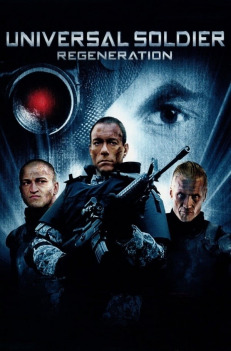 Universal Soldier: Reaktywacja