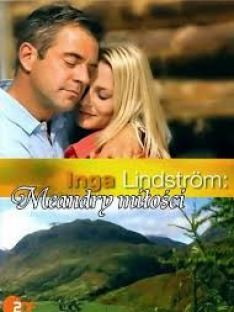 Kino TVS: Inga Lindstrom: Meandry miłości