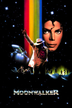 Michael Jackson: Moonwalker