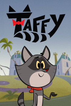 Taffy (S1E43): Taffy z przyszłości