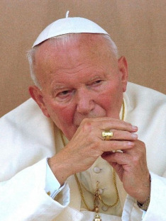 Życie według świętego Jana Pawła (S2E): Życie według świętego Jana Pawła II (Media)