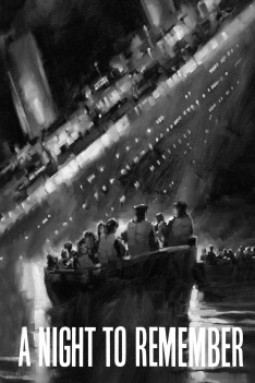 SOS Titanic (SOS Titanic. Pamiętna noc)