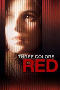 Tři barvy: Červená