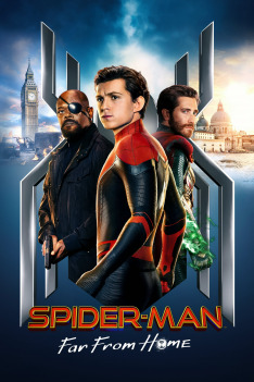 Spider-Man : Loin des siens