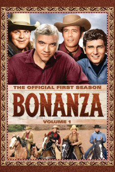 Bonanza (S1E17): The Outcast