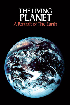 Żyjąca planeta - Portret Ziemi