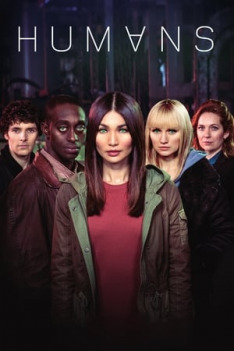 Humans (S1E1): Humans (1)