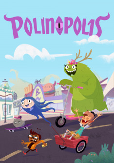 Polinopolis