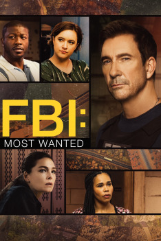 FBI: Most Wanted (S1E1): FBI (1)