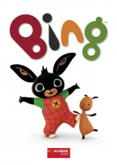 Bing (animirana serija)