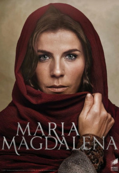 Maria Magdalena (S1E3): Odcinek 3