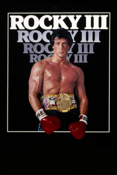 Mocne sobotnie kino: Rocky 3