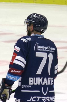 BK Mladá Boleslav - HC Oceláři Třinec