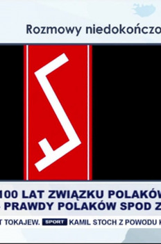 Rozmowy niedokończone (100 lat Związku Polaków w Niemczech