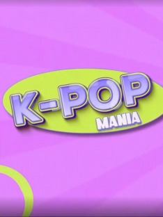 K-pop Mania / 25.06.2024, 11:00