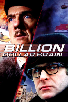 Mózg za miliard dolarów