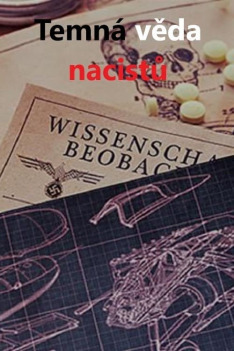 Naziści: ściśle tajna nauka (S1E5): Aryjski żołnierz przyszłości