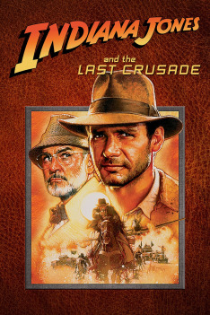 Indiana Jones 3 - The Last Crusade