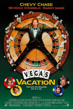 National Lampoon's Las Vegas Vacation