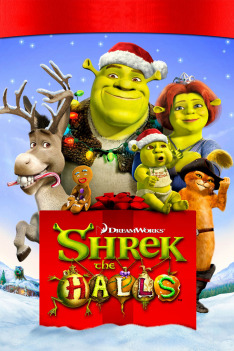 Pada Shrek