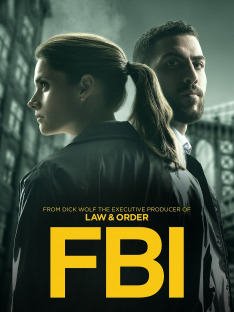 FBI (S1E10): FBI (10)