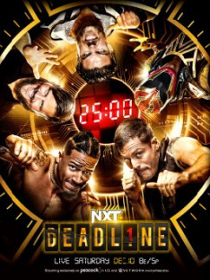 WWE: NXT Deadline