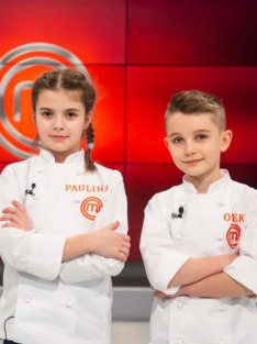 MasterChef Junior